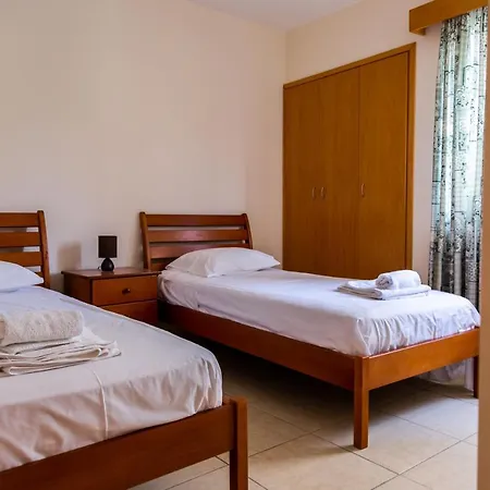 2bdr Spacious Aprtm Near The Sea * Scala