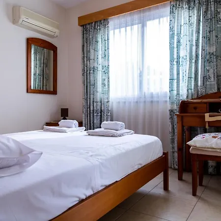 2bdr Spacious Aprtm Near The Sea * Scala